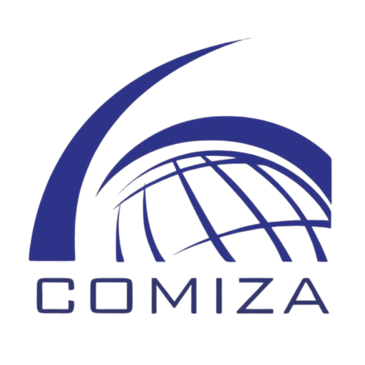 Logo comiza